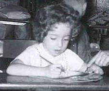 MjChildWrites MjChildWrites